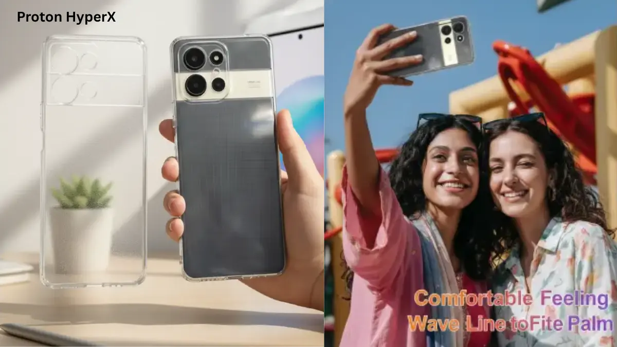 Proton HyperX price in Bangladesh 2026